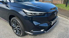 Honda HR-V 1.5 eHEV Advance Style 5dr CVT Hybrid Hatchback